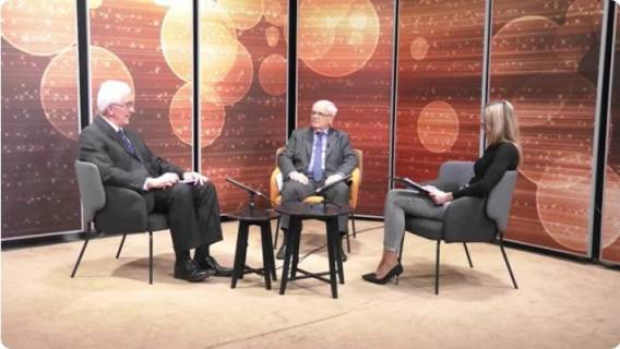 OTV Emisija  &bdquo;Svakodnevica&ldquo; uživo, Voditeljica Roberta Manzin 