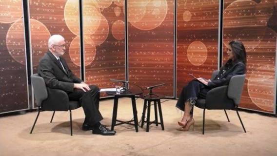 OTV emisija SVAKODNEVNICA &ndash; tema UMIROVLJENICI