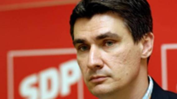 Otvoreno pismo predsjedniku Vlade Zoranu Milanovi&aelig;u