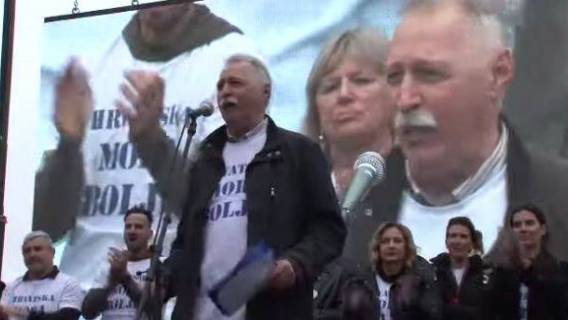 Otvoreno pismo prosvjetnim djelatnicima i vođama sindikata