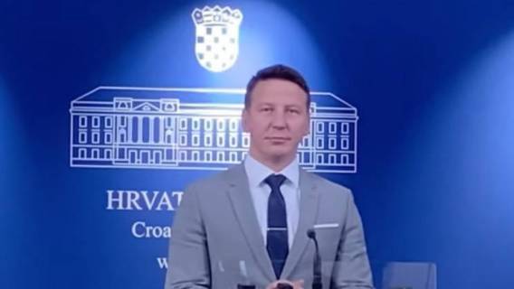 Otvoreno pismo saborskom zastupniku Dariju Zurovcu