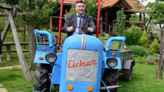 Plenkovićeva Vlada nije realno podigla mirovine već je dodatno osiroma&scaron;ila umirovljenike 