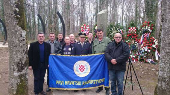 Plitvice: Obljetnica pogibije Josipa Jovića