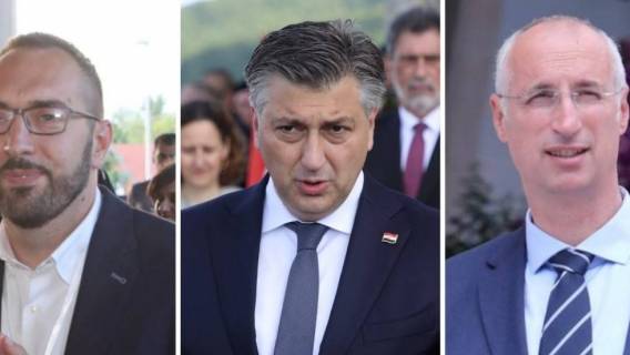 Pobijedili smo, ajme, &scaron;to ćemo sada??