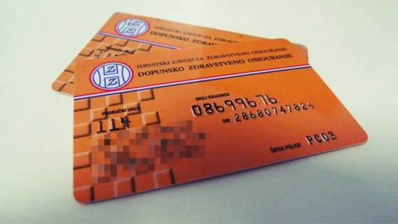 Počela akcija prikupljanja potpisa za peticiju koju je pokenuo HSU 