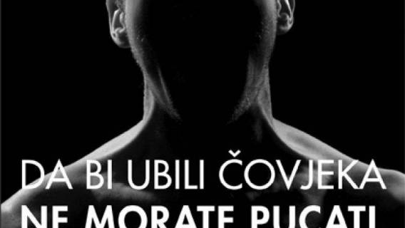Podr&scaron;ka BUZ-a Otvorenom pismu udruge BLOKIRANI Predsjednici RH i predsjedniku HDZ-a