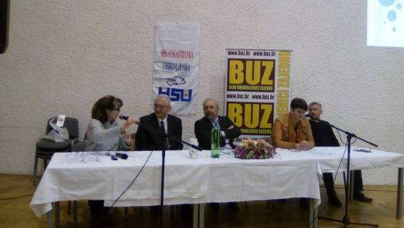 Pokrenuta inicijativa za udruživanje umirovljeničkih stanaka