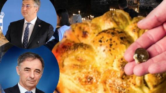 Poruke Plenkoviću od partnera stižu i prije drugog kruga izbora