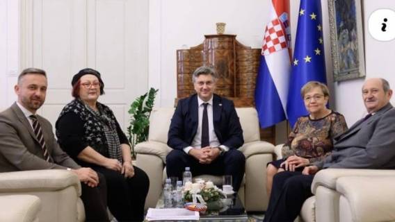 Poslu&scaron;nici vlasti guraju umirovljenike u siroma&scaron;tvo 