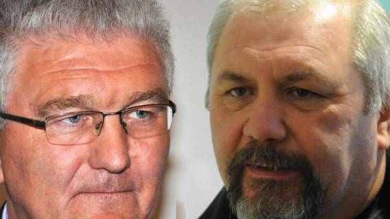 Po&scaron;tovani članovi i simpatizeri BUZ-a, vi birači &ndash; umirovljenici posebno&hellip;..