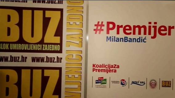 Po&scaron;tovani umirovljenici i svi vi koji ćete jednog dana to biti&hellip;