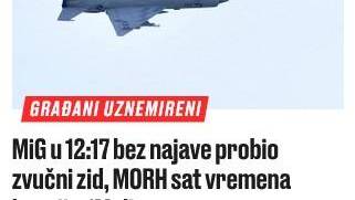 Pravi su majstori za distrakciju i destrukciju&nbsp;