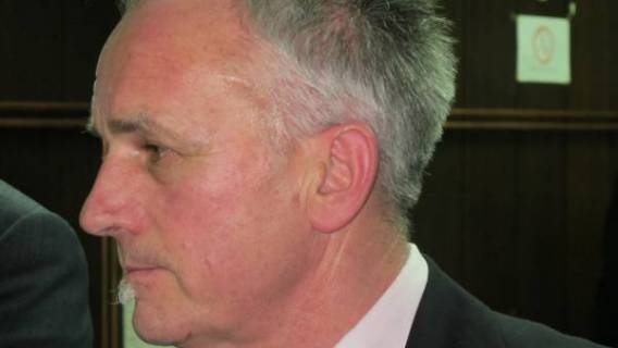 Predsjednik BUZ SMŽ Ivica Raki&aelig; dao intervju za Novi Sisa&egrave;ki tjednik