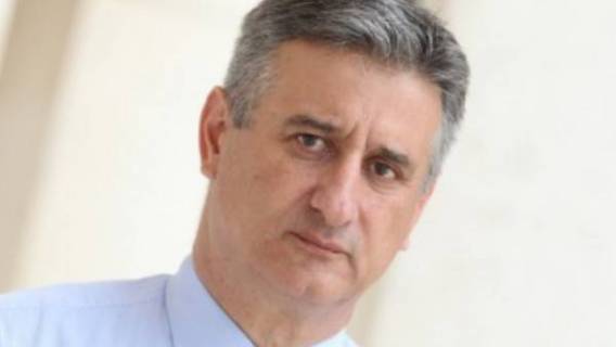 Predsjednik HDZ-a Tomislav Karamarko o slu&egrave;aju &ldquo;lex Perkovi&aelig;&rdquo;, ulasku u EU i Milanovi&aelig;evoj Vladi