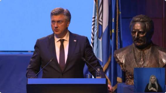 Premijer Plenković najavio smanjenje mirovina?!