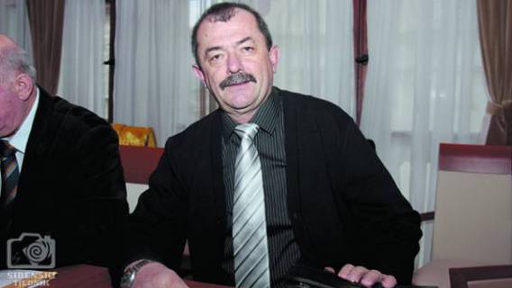 Preminuo Drago Skori&aelig;, &egrave;lan predsjedni&scaron;tva BUZ-a i biv&scaron;i vije&aelig;nik u GV &Scaron;ibenika