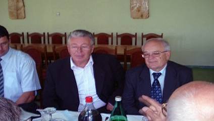 Preseka, osnovana OO SU-a