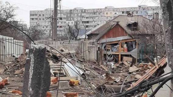 Priča iz kvarta ili KPriča iz kvarta ili Kako su se nekada bliski Đuro i Crni potukli....ako su se nekada bliski Đuro i Crni potukli....