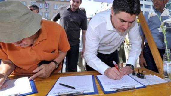 Prijedlog Zakona o radu stigao pred zastupnike