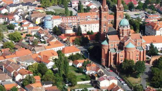 Priopćenje za javnost G.O. BUZ-a Đakovo