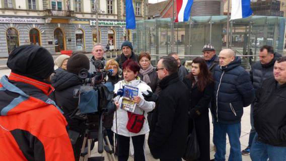 Priopćenje za medije g. o. BUZ  Osijek