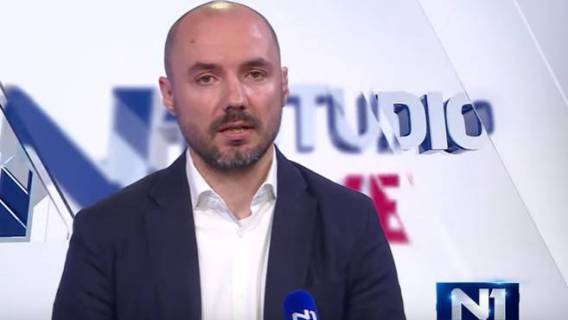 Proradila naknadna pamet Borisa Milo&scaron;evića??