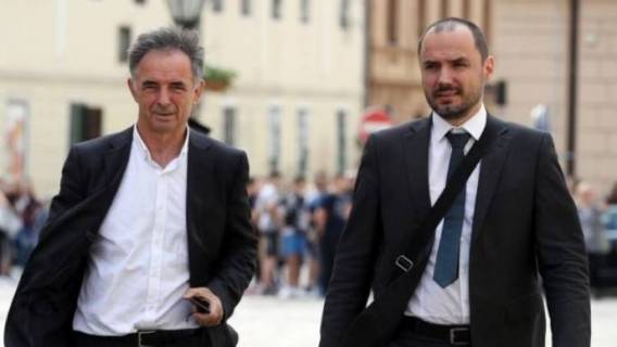 Prvorazredno političko pitanje nije niti može biti sporedno pitanje