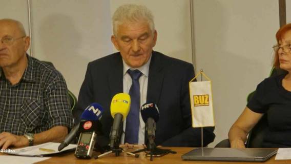 Puno ljudi u Hrvatskoj imaju razlog za prosvjed 1. listopada