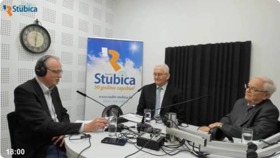 Radio Stubica - Panorama utorkom,