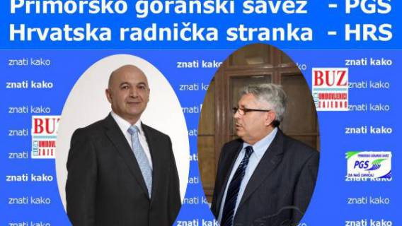 Radio Virovitica  - koalicija BUZ - PGS - HRS O Gospodarstvu