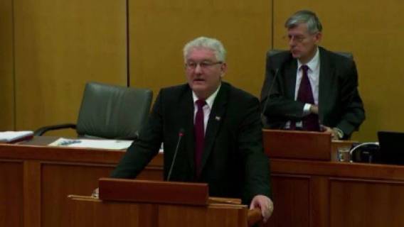 Rasprava o Izvije&scaron;ću Revizije učinkovitosti sustravu javne nabave, trgovačkih dru&scaron;tava u vlasni&scaron;tvu JLS....