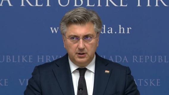 Raste strah Vlade od prosvjeda na petak 13.   