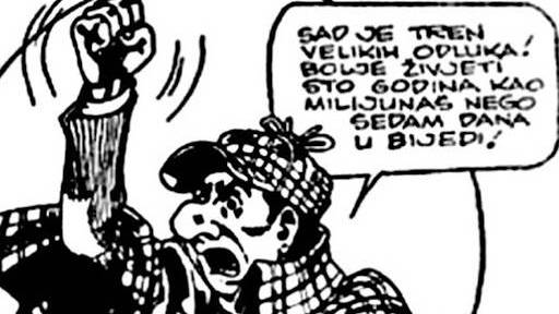 Rastom plaća i mirovina protiv inflacije!?