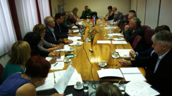 Sa odbora za umirovljenike Bjelovarsko-bilogorske županije
