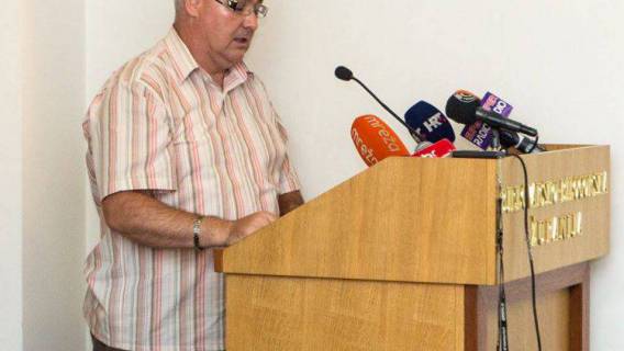 Sa skup&scaron;tine Bjelovarsko bilogorske županije