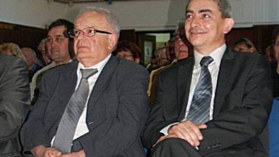 Sa&scaron;a &Scaron;najder iazbran za predsjendika GO SU Slavonski Brod