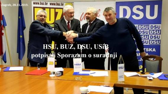 Silvano Hrelje "i na odlasku ne odustaje od svojih laži"