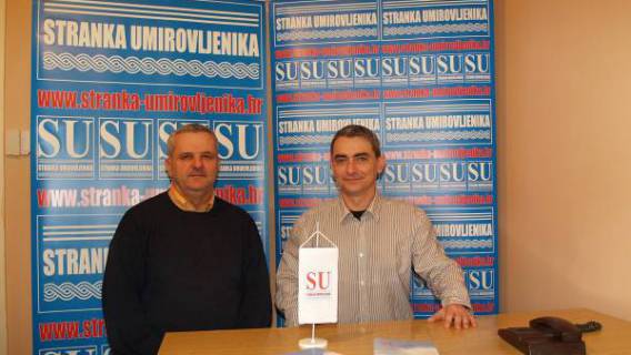 &Scaron;iri se SU u Brodsko-posavskoj županiji