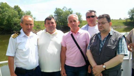 Sisak: Druženje povodom dana grada Siska