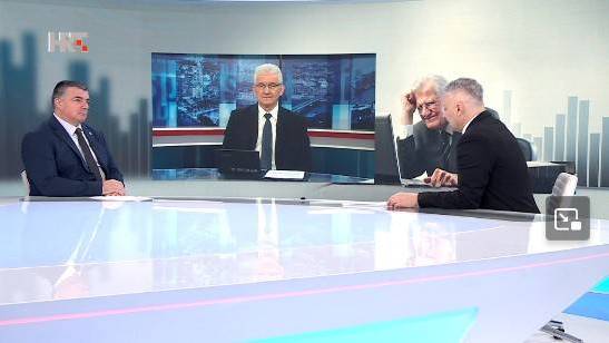 &Scaron;pika: Mirovine su toliko male da su umirovljenici prisiljeni raditi
