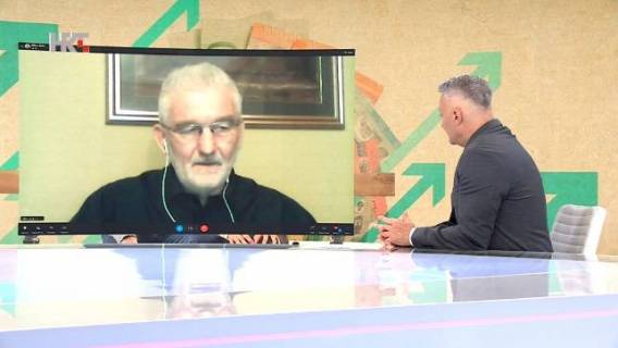 &Scaron;pika: Sva povećanja i svi paketi pomoći ne rje&scaron;avaju problem umirovljenicima