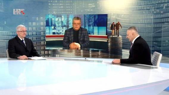 &Scaron;pika: U izbornoj godini olovka će biti najjače oružje umirovljenika