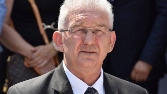 &Scaron;pika za Dnevno: &lsquo;Vladi dajem 2, a predsjednica je pod HDZ-ovim utjecajem&rsquo;
