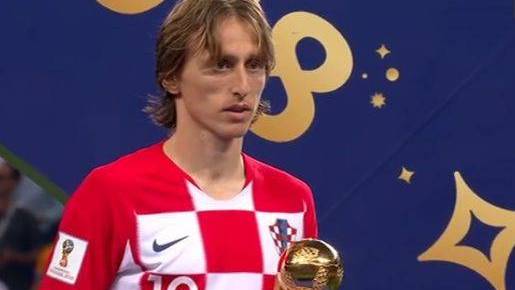 Srebro zlatnog sjaja za na&scaron;e VATRENE