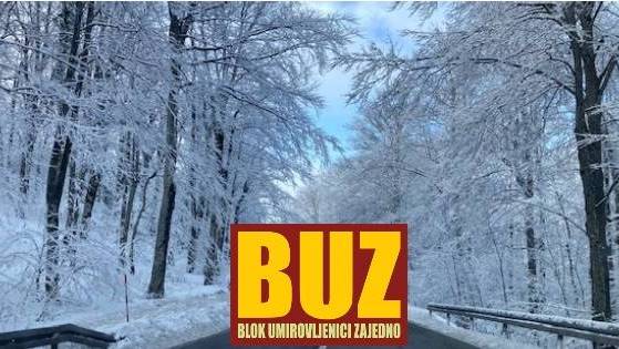 Sretan i blagoslovljen Božić!