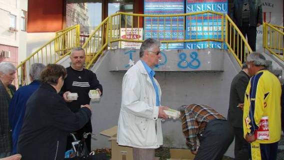 Sretan i blagoslovljen Uskrs iz Brodsko-posavske županije