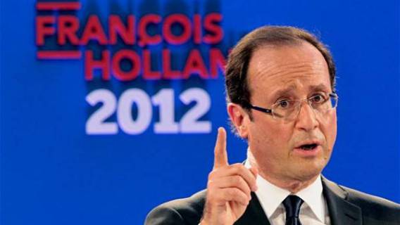 &Scaron;to je Francois Hollande uradio u svoja prva dva mjeseca