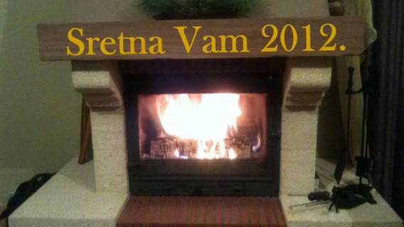 Stretna Vam 2012.
