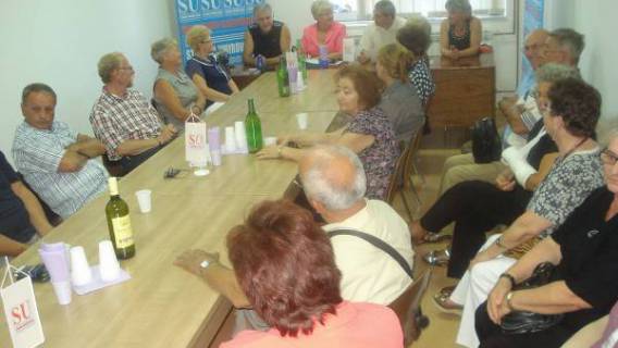 SU - Održana Izborna skup&scaron;tina za graqd Vukovar