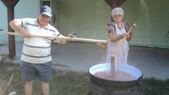 SU Zdenci - Kako su to kuhale na&scaron;e bake